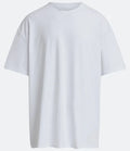 Classic Oversized White T-Shirt